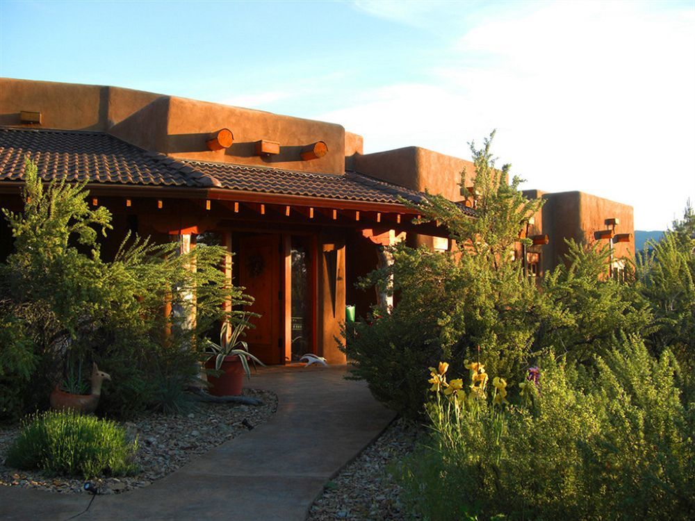 Bighorn Ridge Guest House Okanagan Falls Exterior photo