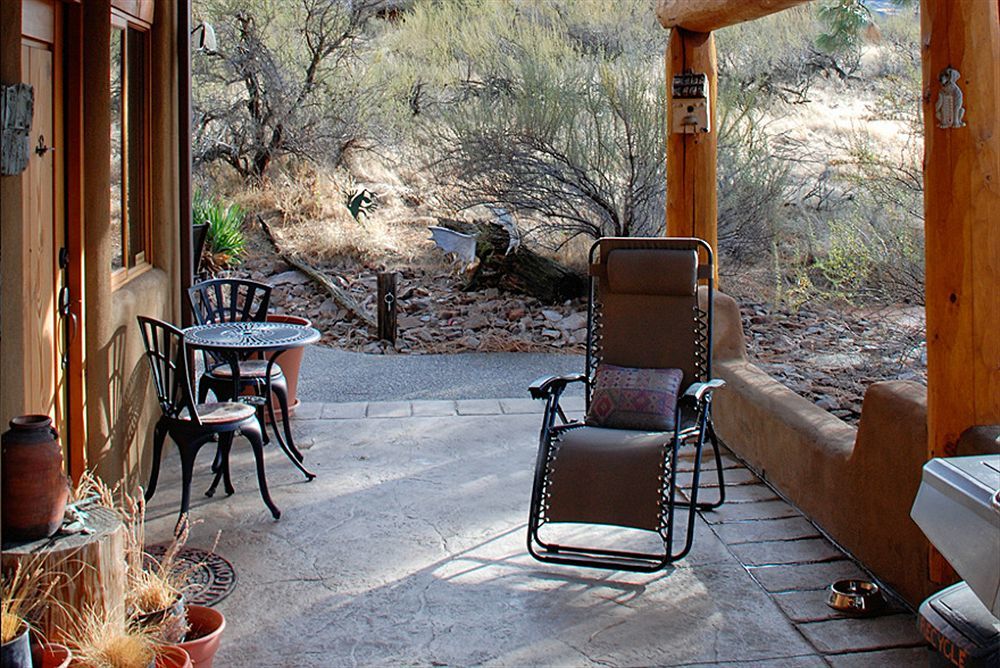 Bighorn Ridge Guest House Okanagan Falls Exterior photo